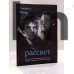 Набор книг "Вампирская сага: Сумерки. Новолуние. Затмение. Рассвет" Стефани Майер